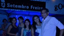 Setembro Freire 2013