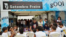 Setembro Freire 2013