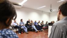 SF 2015 - Conversas Literrias no MAMT dia 10.09