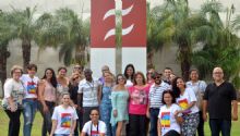 SF 2015 - Professores da Seduc visitam Cuiabá Experimental