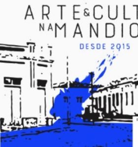 Confira a programao completa do Arte e Cultura na Mandioca 3a edio