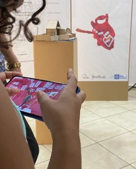 Casa Silva Freire invade espao virtual com exposio interativa
