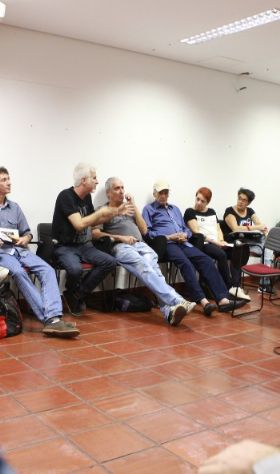 Setembro Freire - Conversas literárias  fortalecem literatura criativa que liberta autor e leitor