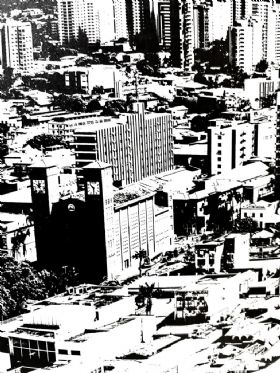 Transição de Cuiabá para metrópole é tema de conversa pautada pela obra de Silva Freire