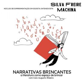 Casa Silva Freire realiza oficina voltada para professores da Educao Bsica